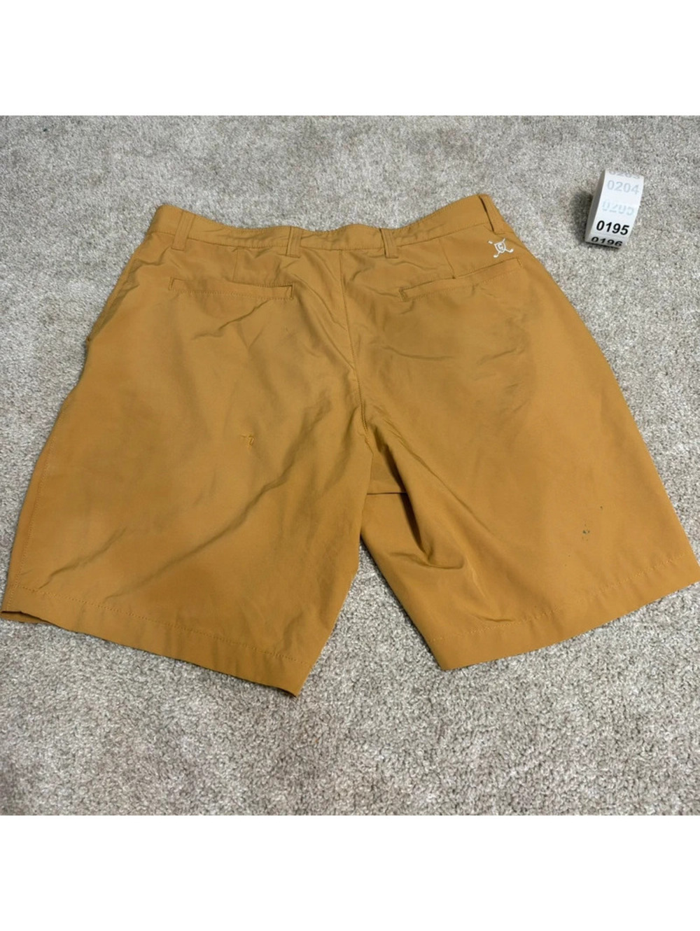 Chaps golf shorts - Picture 2 of 5